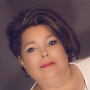 Meet your Posher, Christal